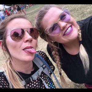 Meet your Posher, Graceann